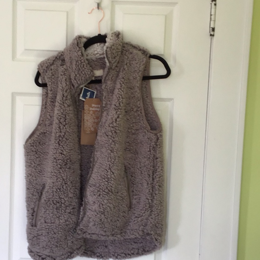 Vest
